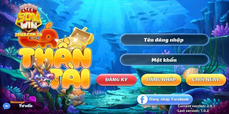 Bắn cá thần tài hứa hẹn mang đến cơ hội cược hấp dẫn