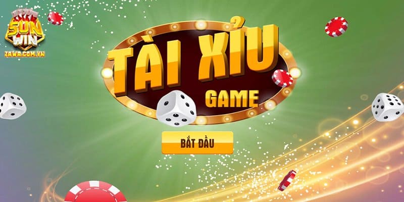 Cách chơi game tài Xỉu online luôn thắng