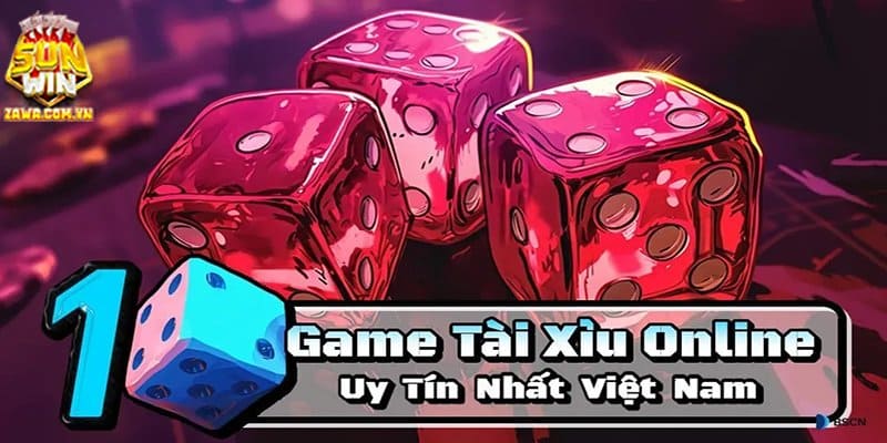 Cách đặt cược Tài Xỉu online