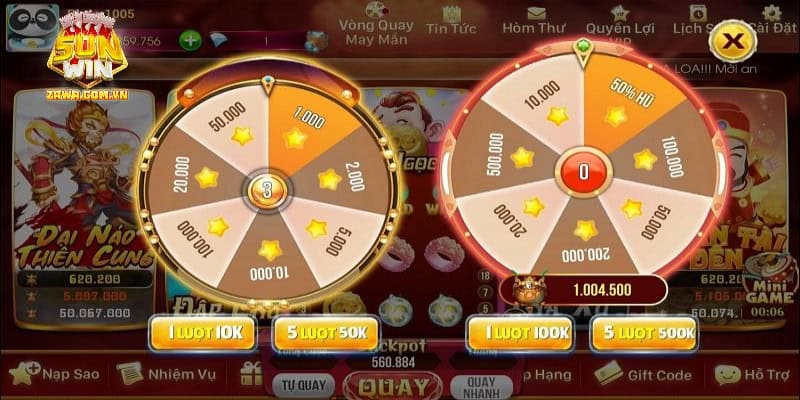 Chiến lược chơi game nổ hũ là gì chắc thắng?