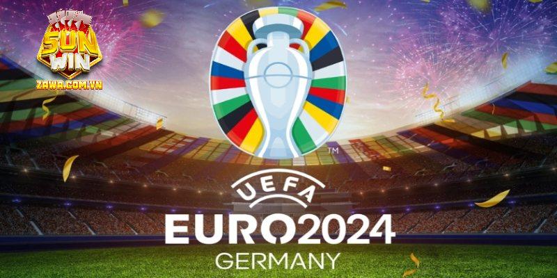 Euro 2024 bắt đầu khi nào?