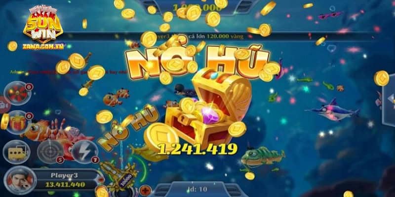 Game Nổ Hũ là gì?