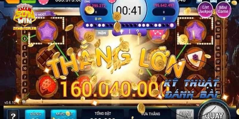 Game nổ hũ là gì? Mẹo quay nổ hũ dễ thắng