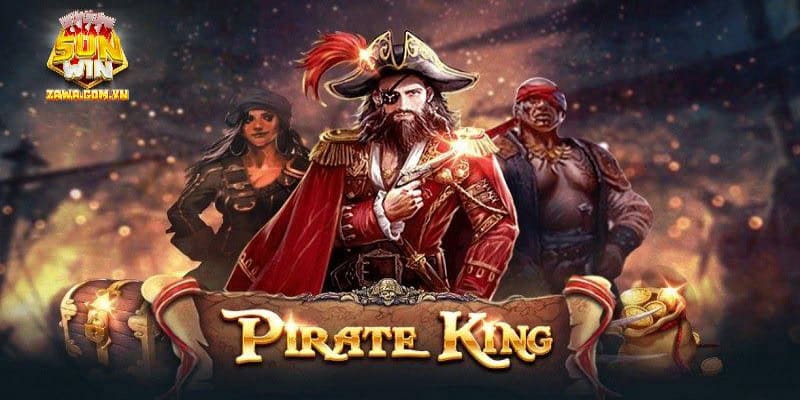 Giới thiệu về trò chơi nổ hũ Pirate King