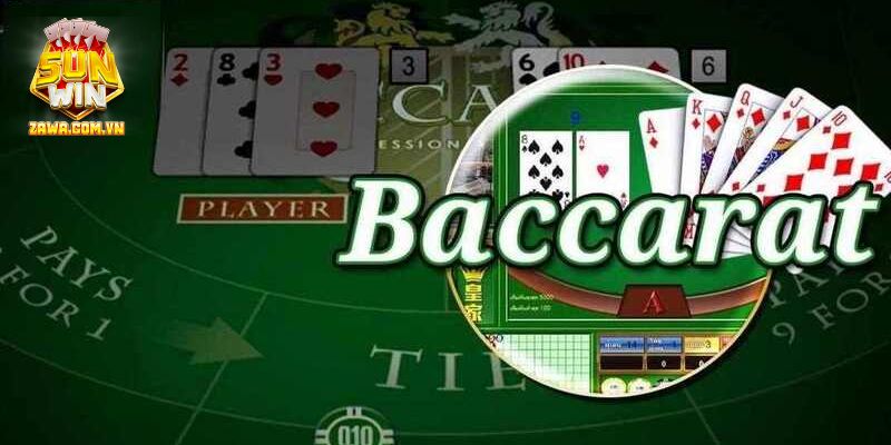 Một số lưu ý người chơi cần biết khi chơi baccarat