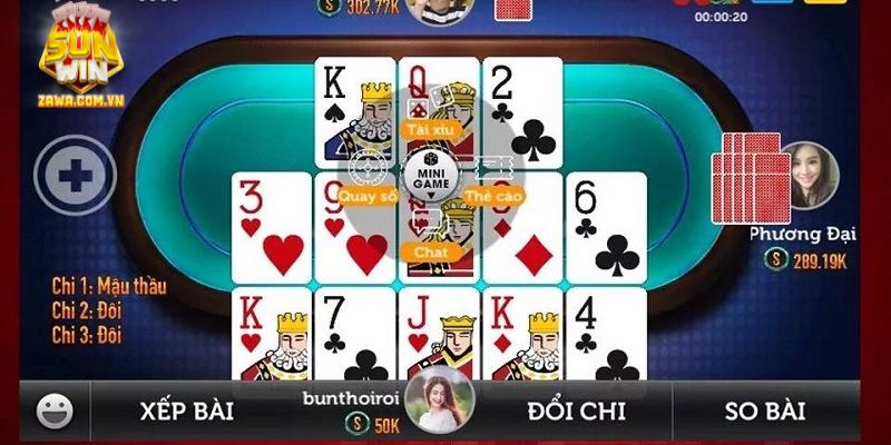 Những mẹo khi chơi game đánh bài online đổi tiền mặt