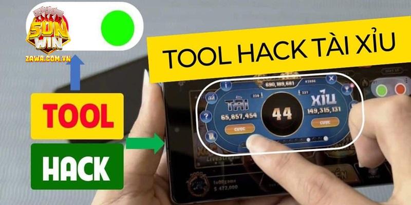 Lưu ý gì khi sử dụng tool hack