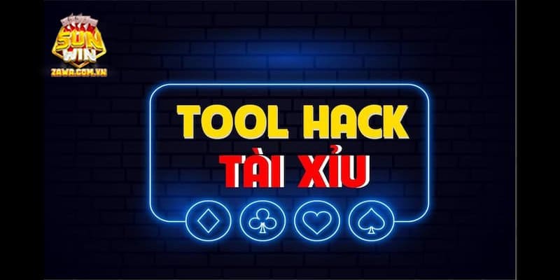 5 tool tài xỉu