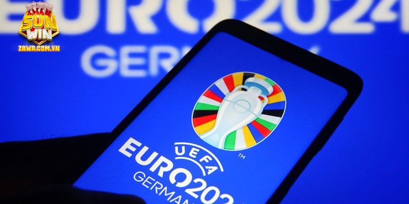 Đài VTV lấy được bản quyền Euro 2024